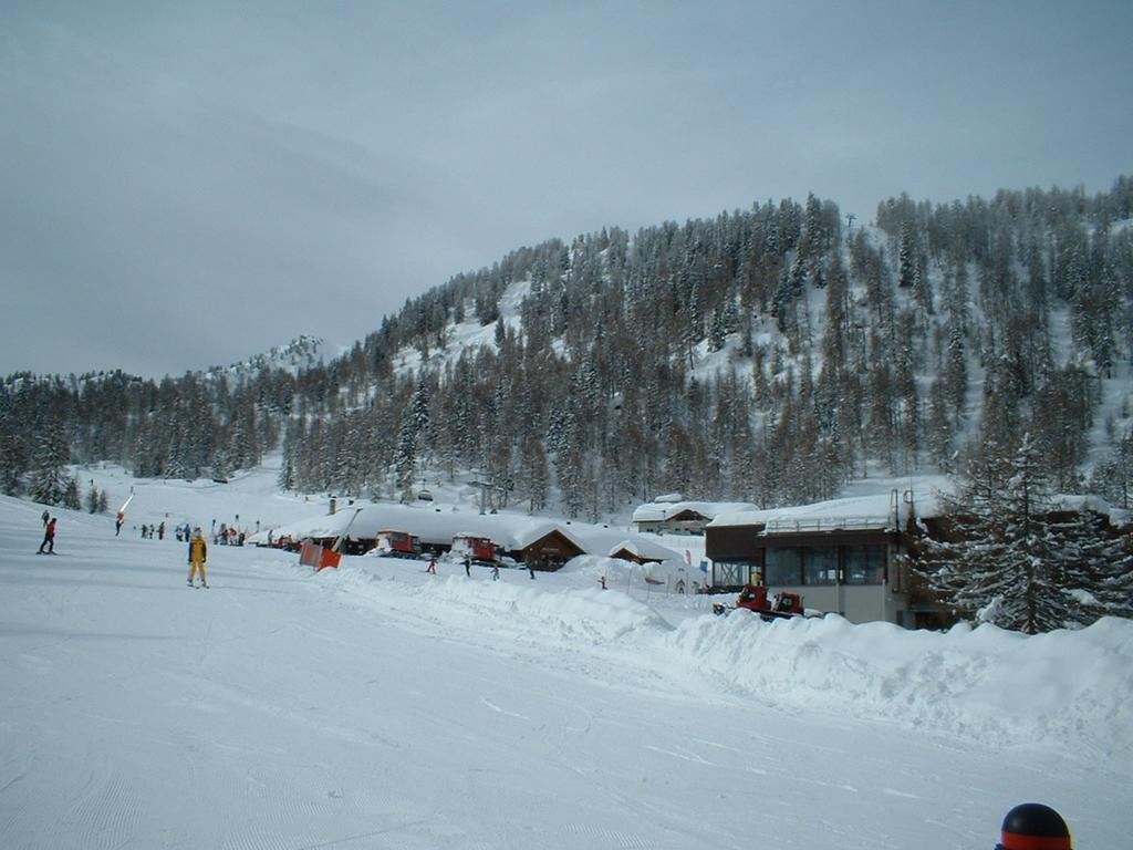 Appartamento Artuik Мариллева Екстер'єр фото