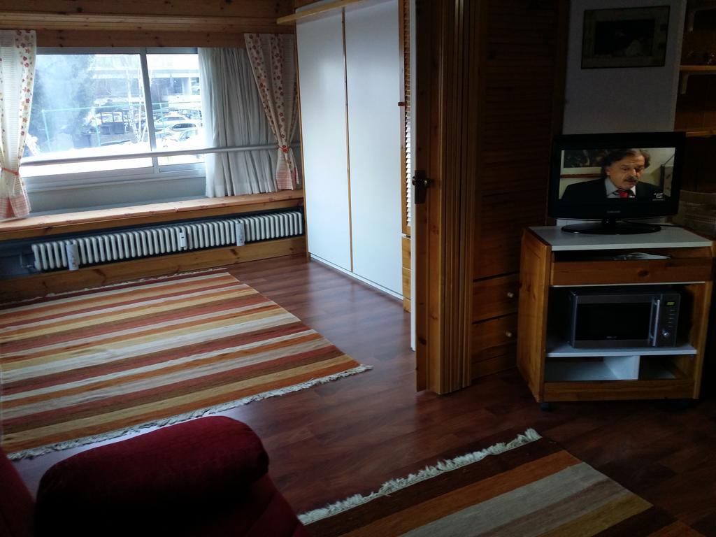 Appartamento Artuik Мариллева Екстер'єр фото