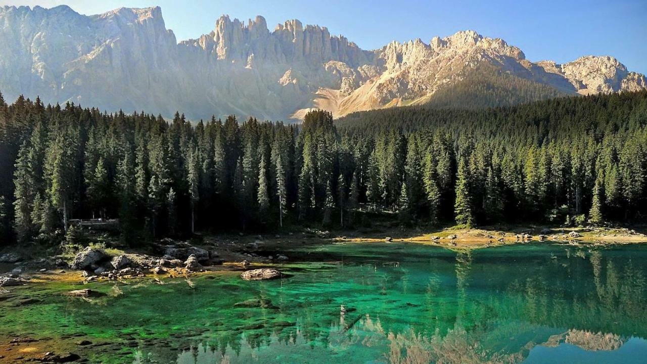 Appartamento Artuik Мариллева Екстер'єр фото